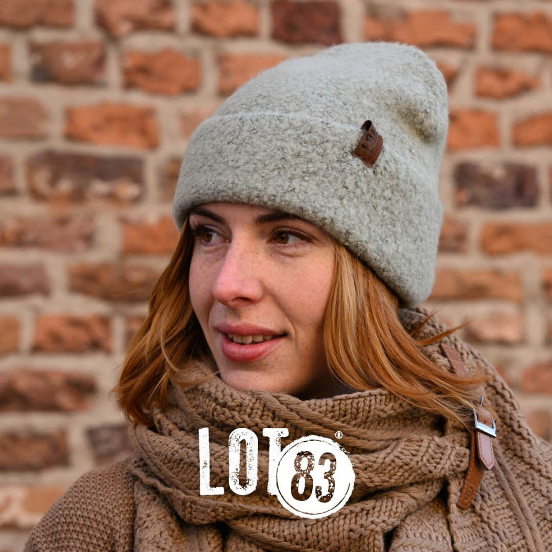 Lot83 Muts Suus Lila