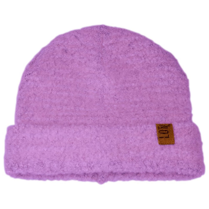 Lot83 Muts Suus Lila