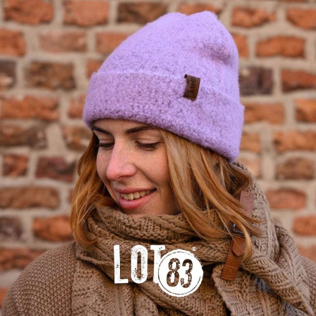 Lot83 Muts Suus Lila
