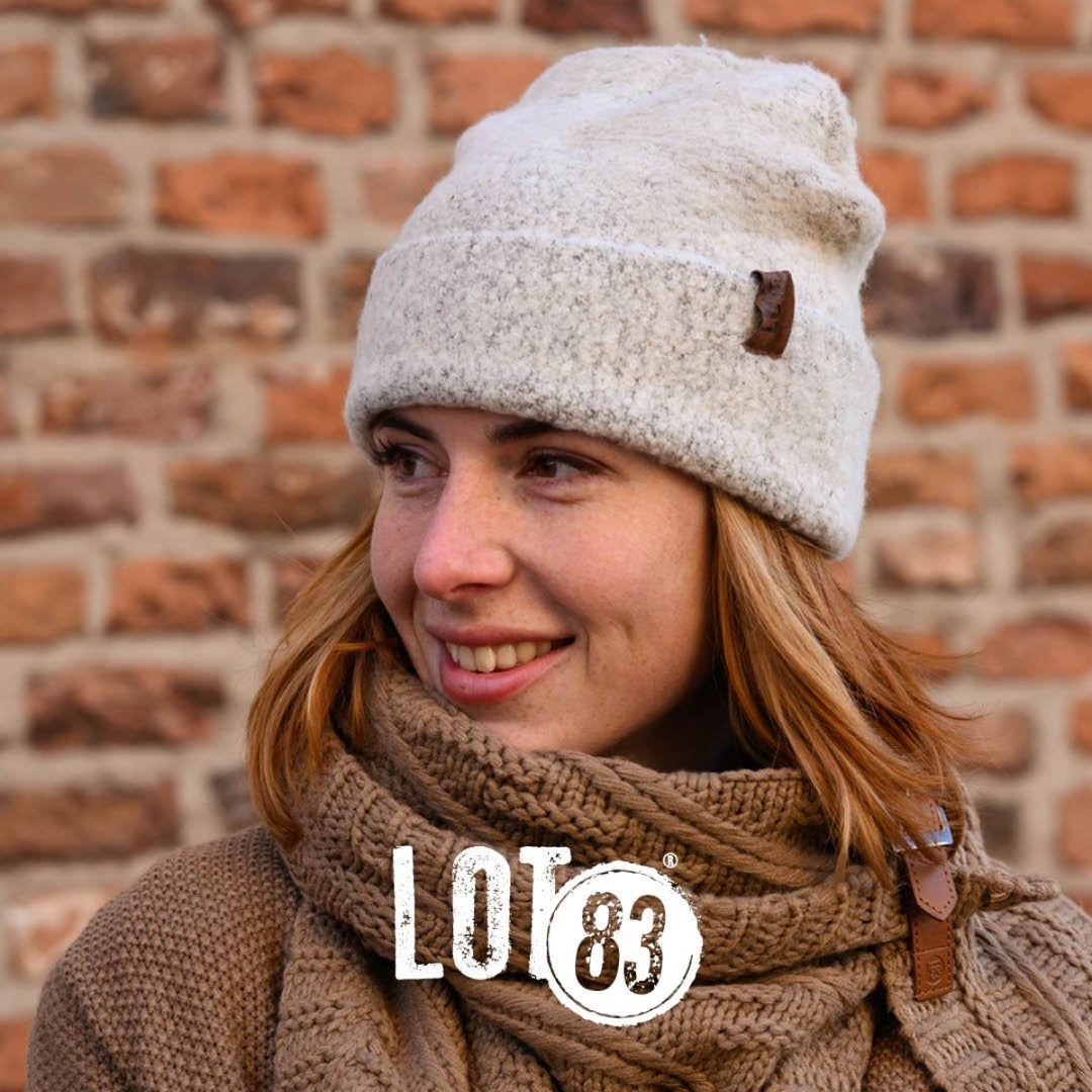 Lot83 Muts Suus Lila