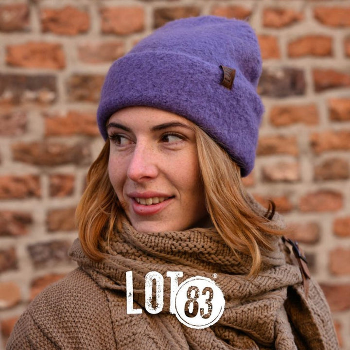 Lot83 Muts Suus Lila