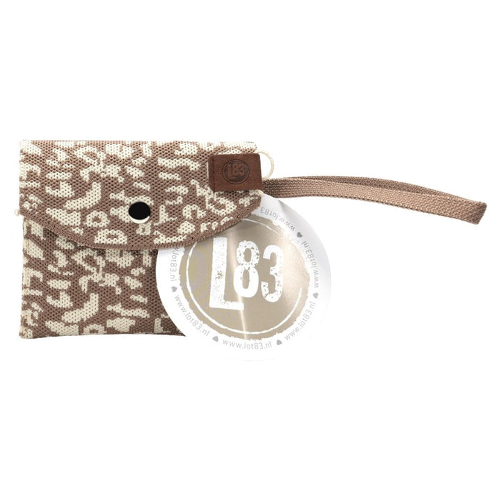 Lot83 Portemonnee Julia