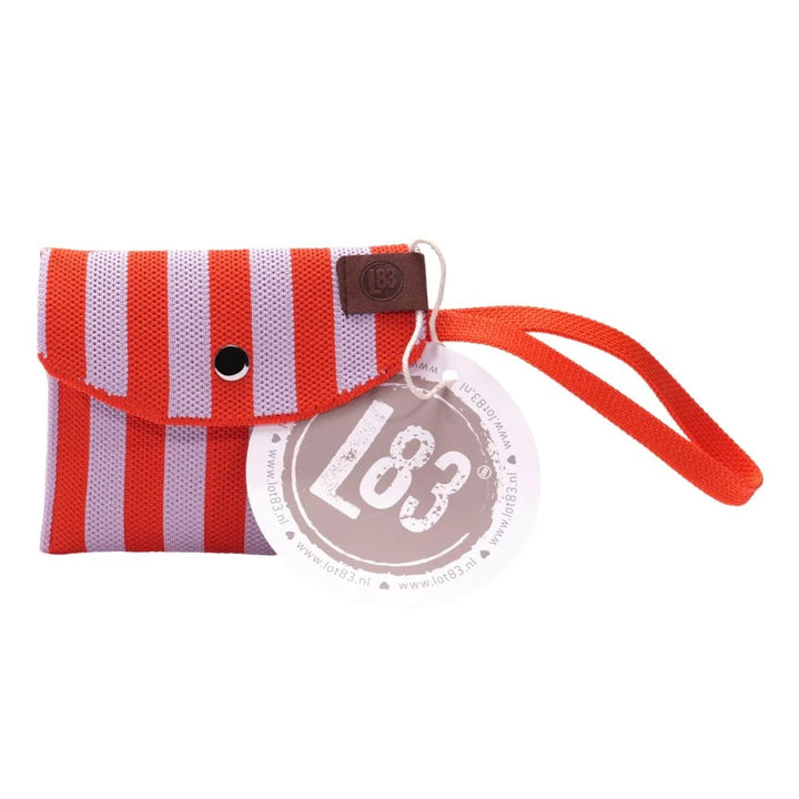 Lot83 Portemonnee Julia