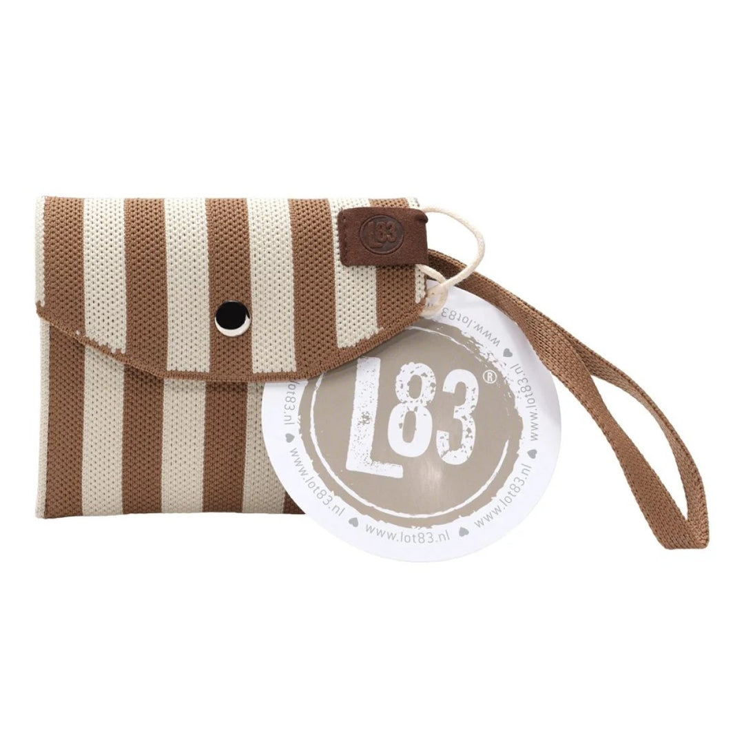 Lot83 Portemonnee Julia