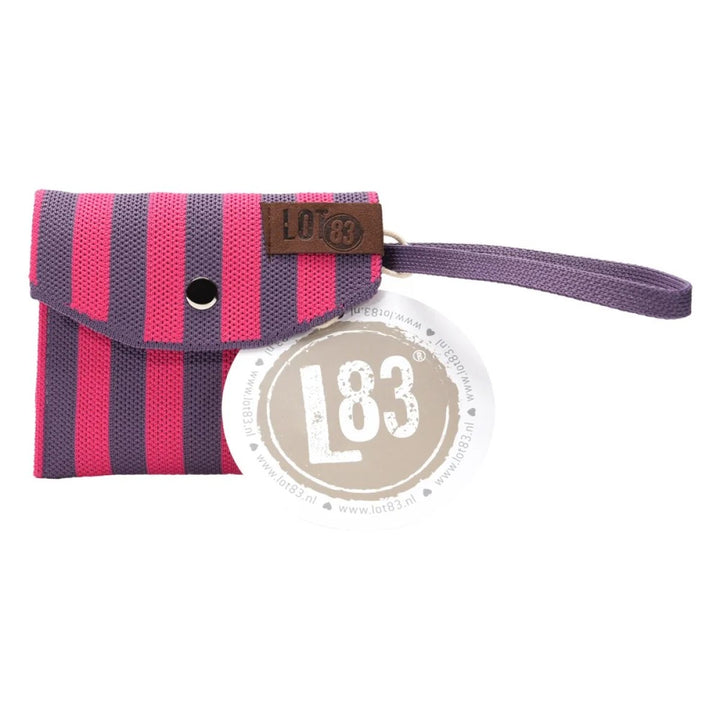 Lot83 Portemonnee Julia