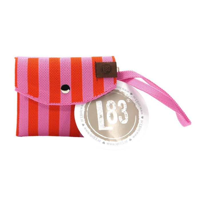 Lot83 Portemonnee Julia