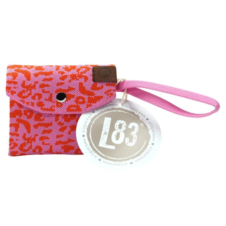 Lot83 Portemonnee Julia