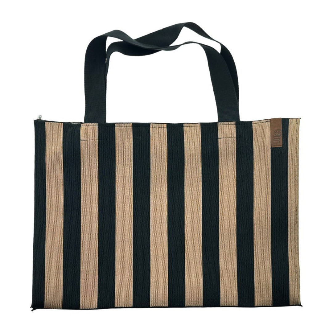 Lot83 Shopper Lara