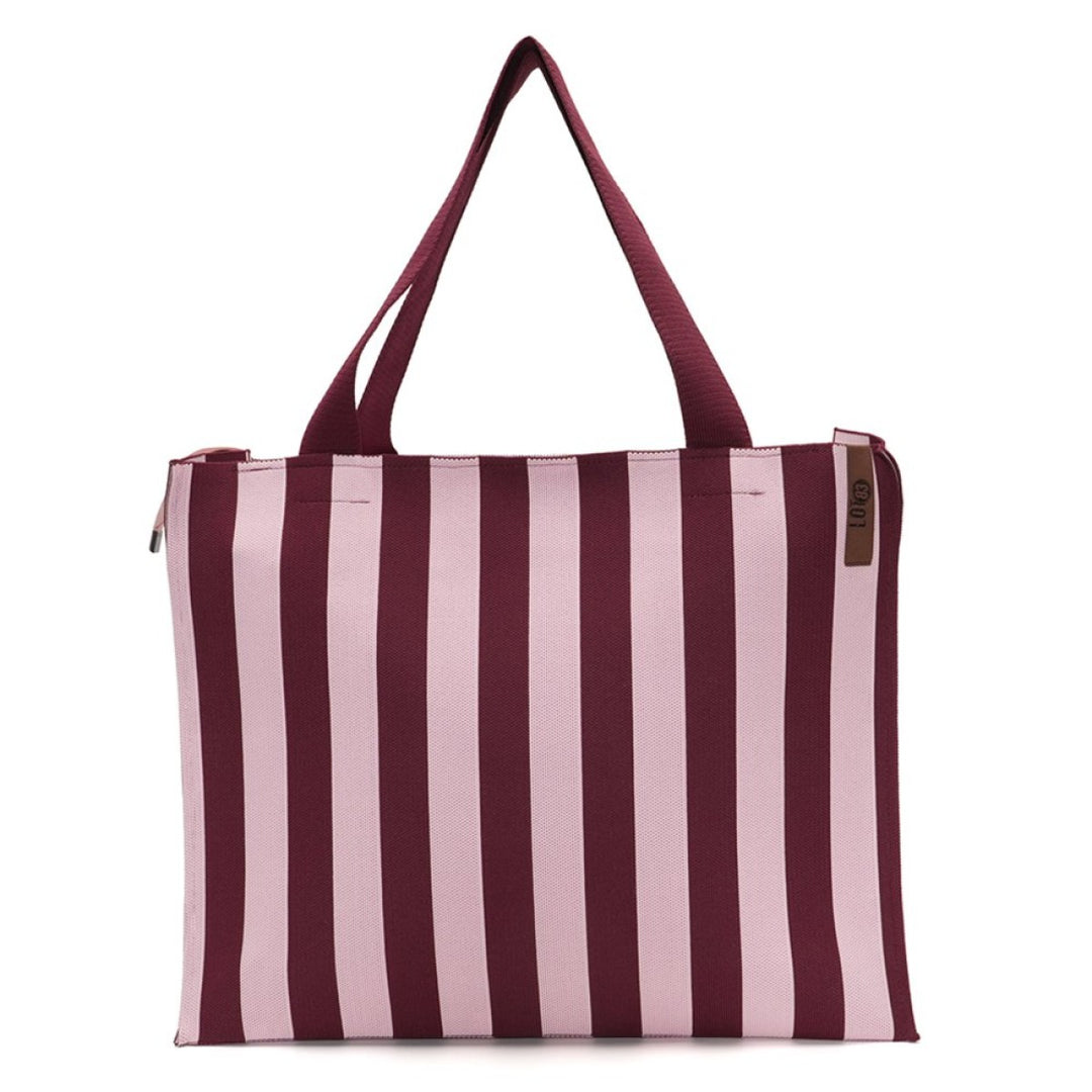 Lot83 Shopper Lara