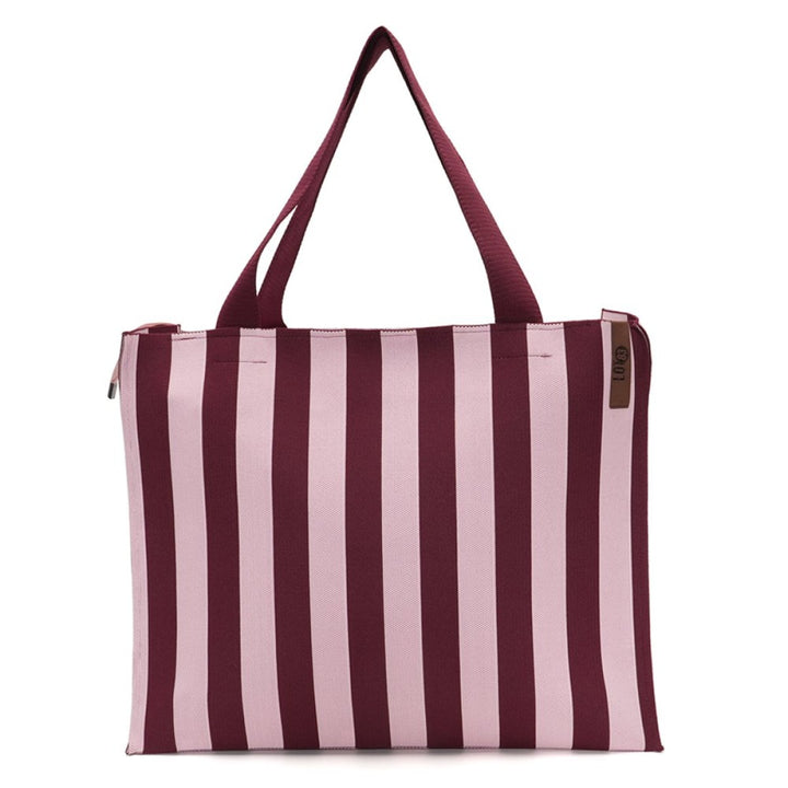 Lot83 Shopper Lara