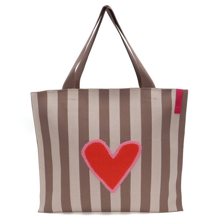 Lot83 Shopper Lara | Rebel Edition