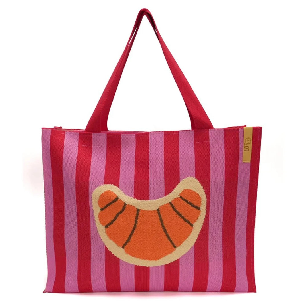 Lot83 Shopper Lara Rebel