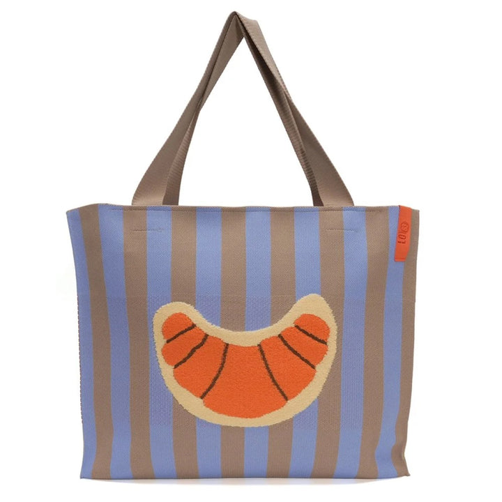 Lot83 Shopper Lara | Rebel Edition