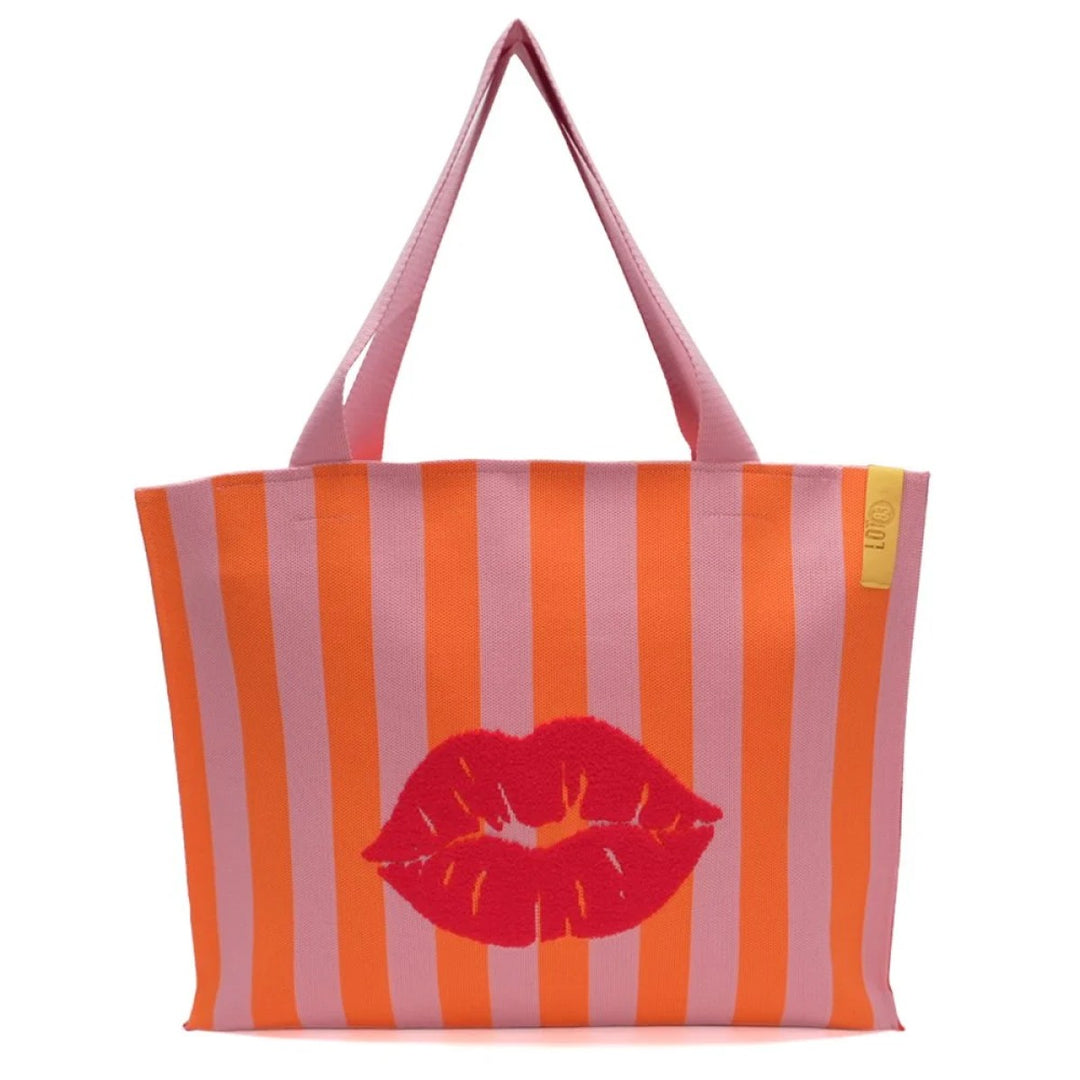 Lot83 Shopper Lara | Rebel Edition