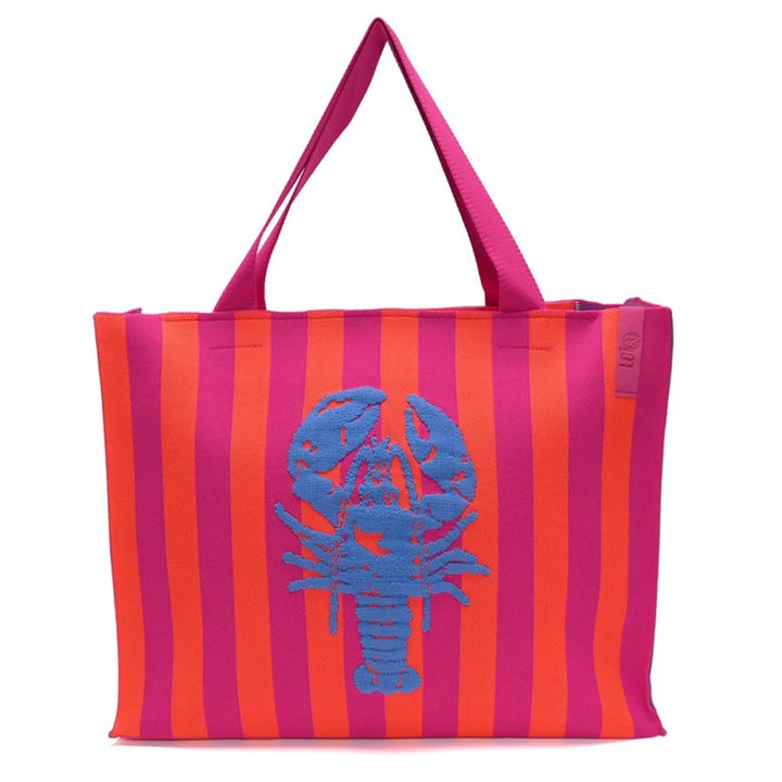 Lot83 Shopper Lara | Rebel Edition