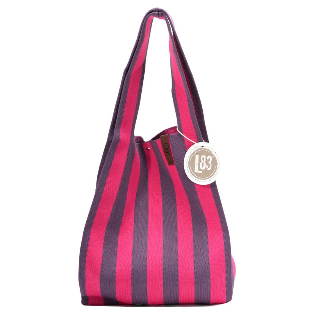 Lot83 Shopper Lois