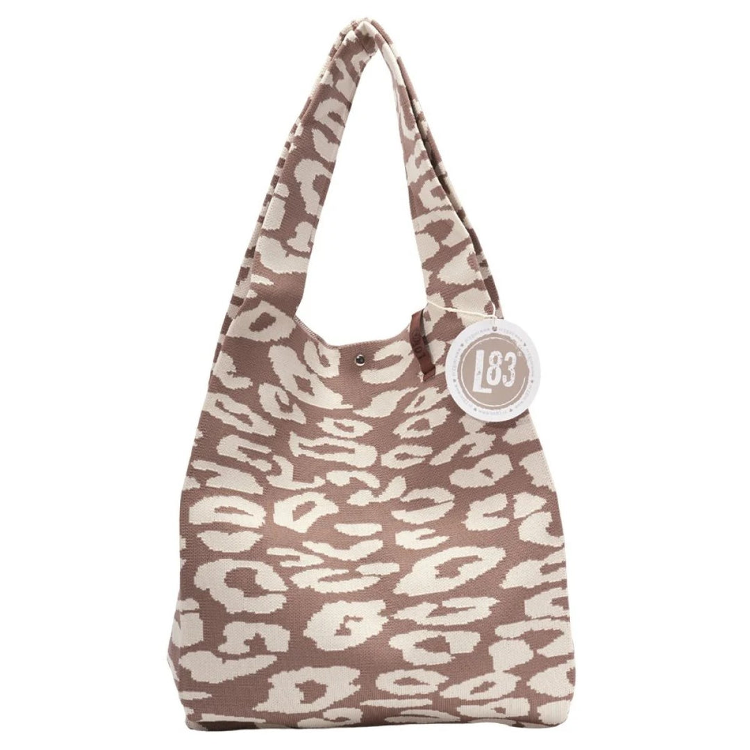 Lot83 Shopper Lois