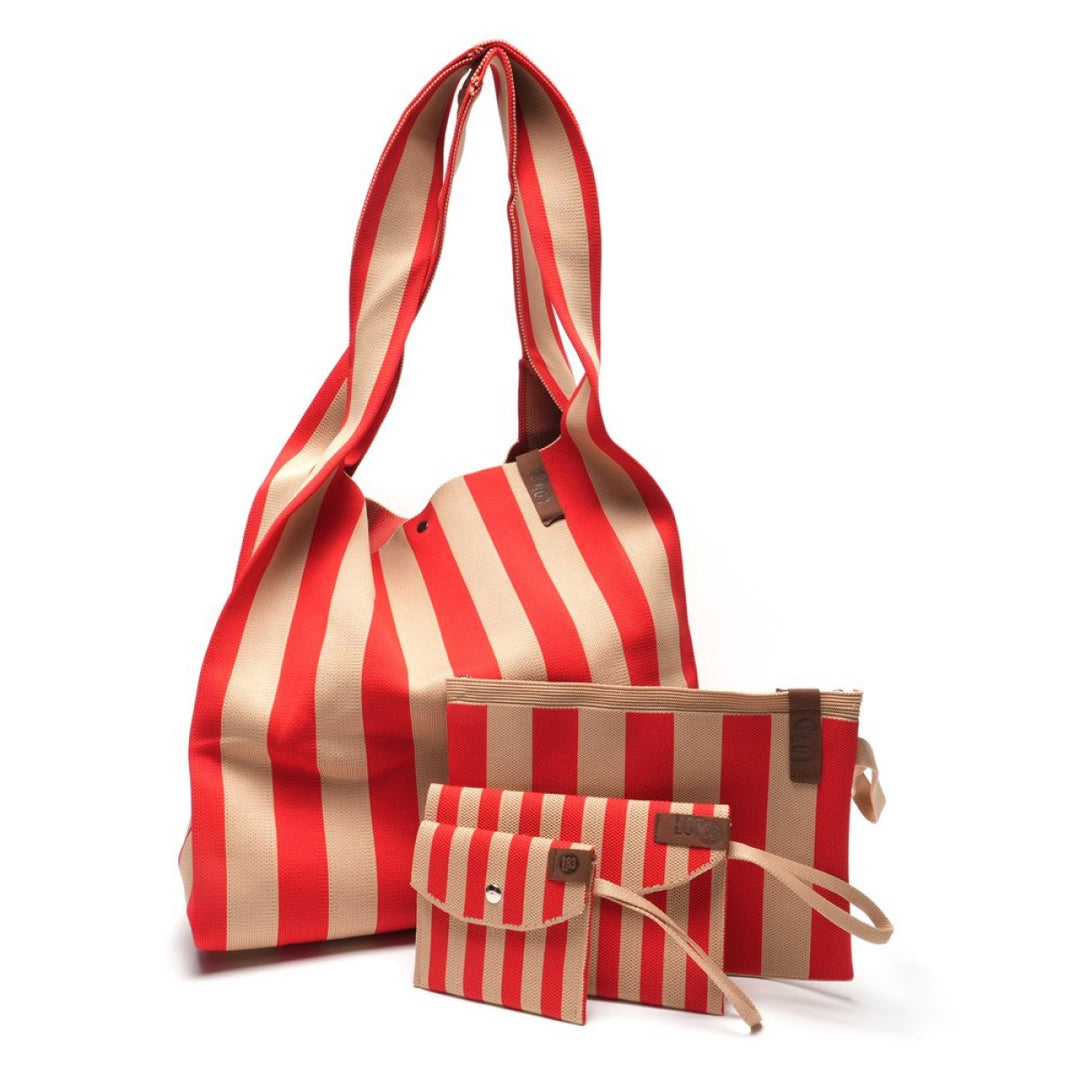 Lot83 Shopper Lois