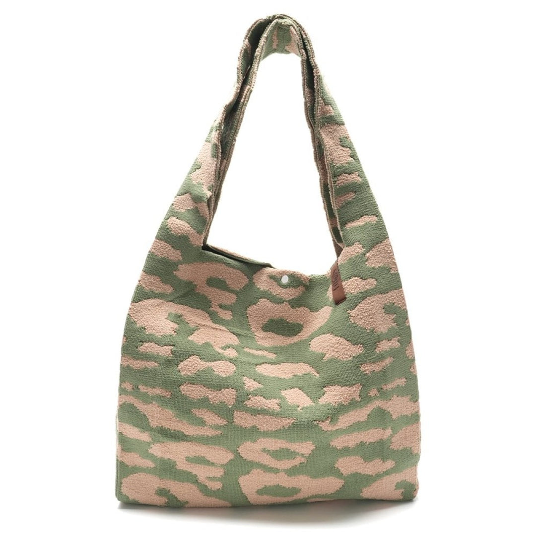 Lot83 Shopper Lois | F/W Edition