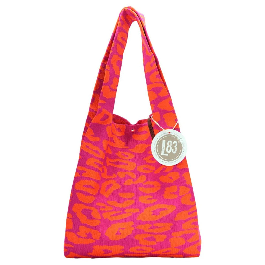 Lot83 Shopper Lois