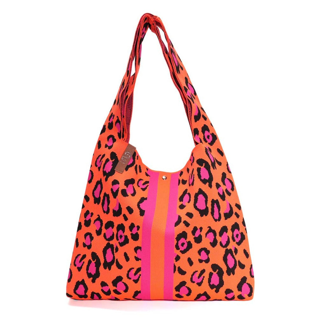 Lot83 Shopper Lois