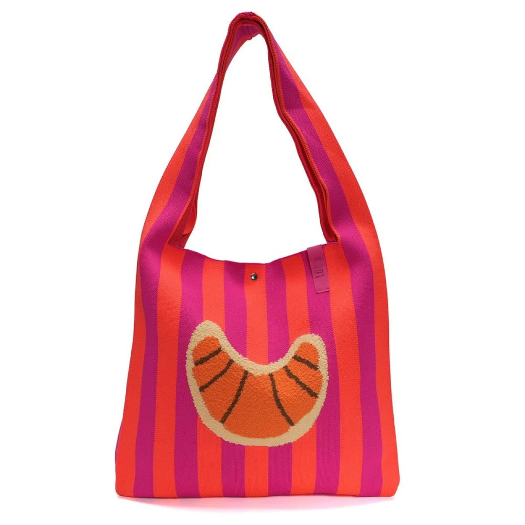 Lot83 Shopper Lois | Rebel Edition