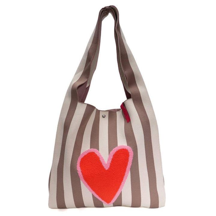 Lot83 Shopper Lois | Rebel Edition