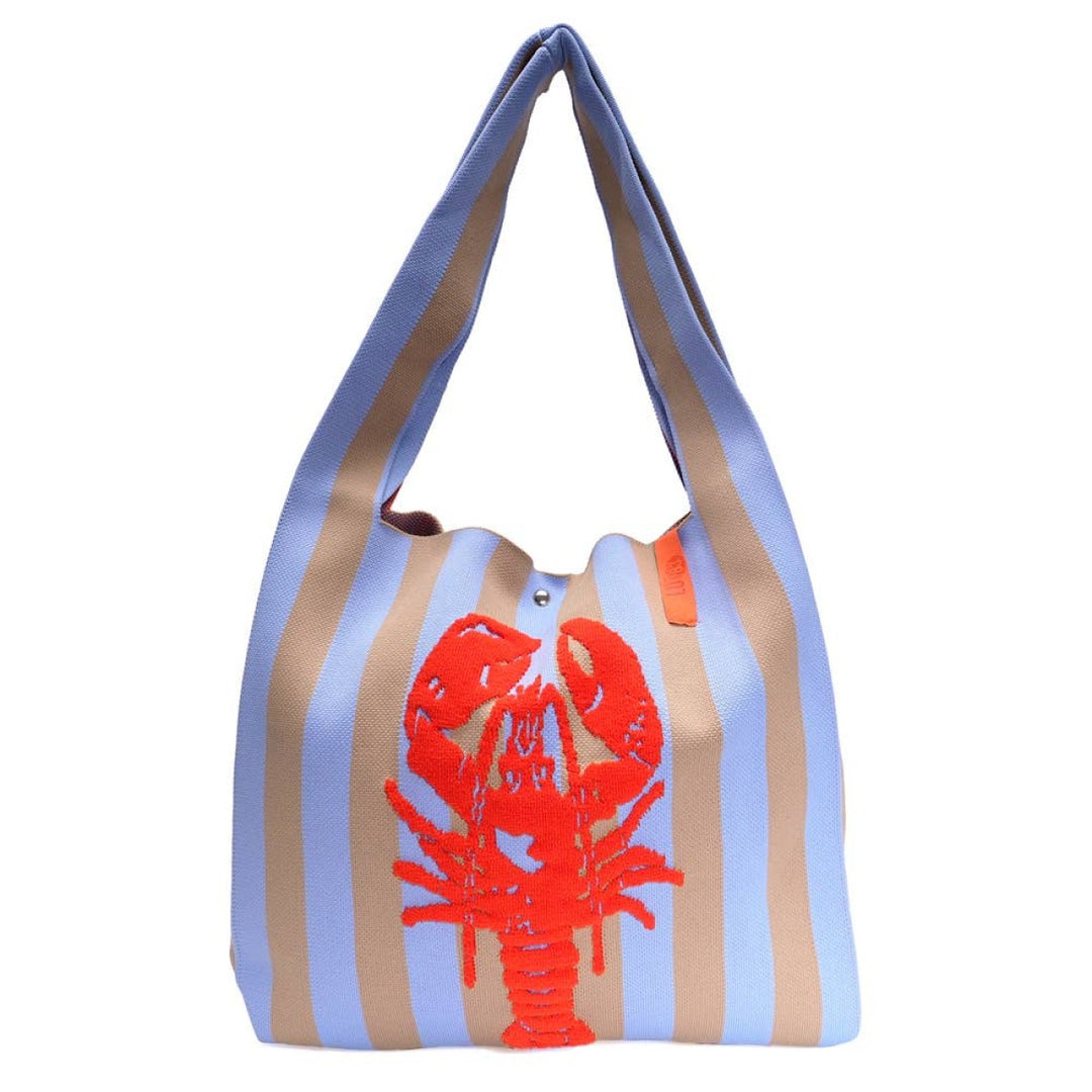 Lot83 Shopper Lois | Rebel Edition