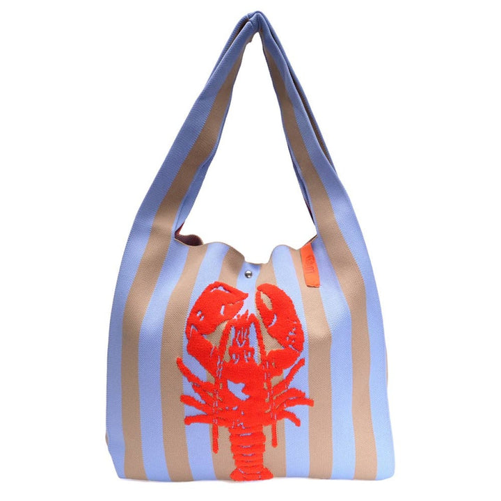 Lot83 Shopper Lois | Rebel Edition