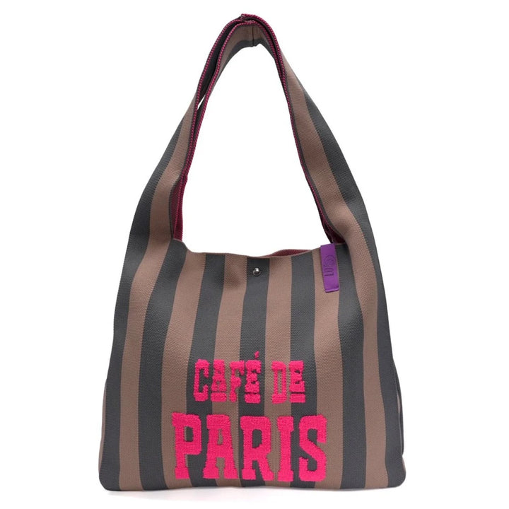 Lot83 Shopper Lois | Rebel Edition