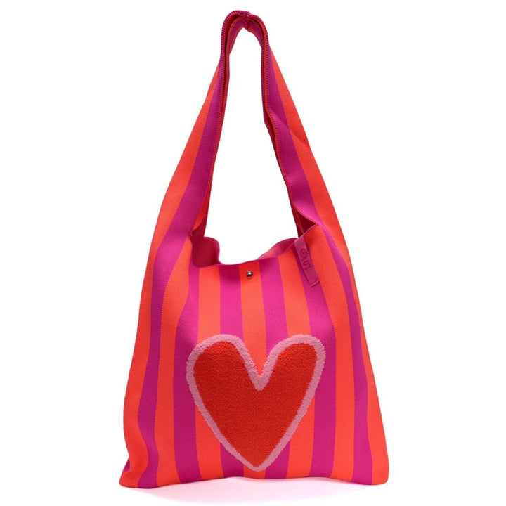 Lot83 Shopper Lois | Rebel Edition