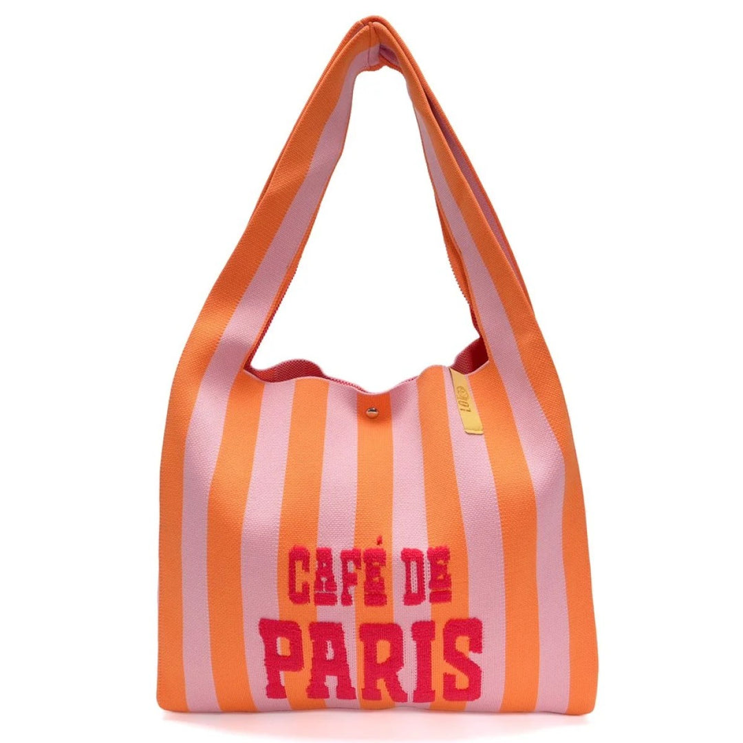 Lot83 Shopper Lois | Rebel Edition