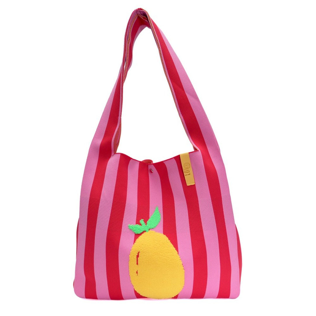 Lot83 Shopper Lois | Rebel Edition