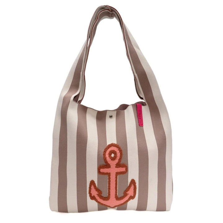 Lot83 Shopper Lois | Rebel Edition