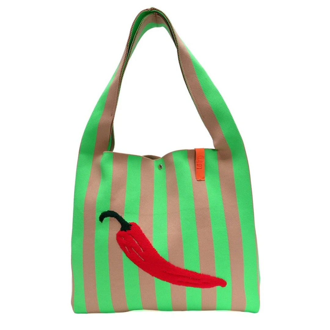 Lot83 Shopper Lois | Rebel Edition