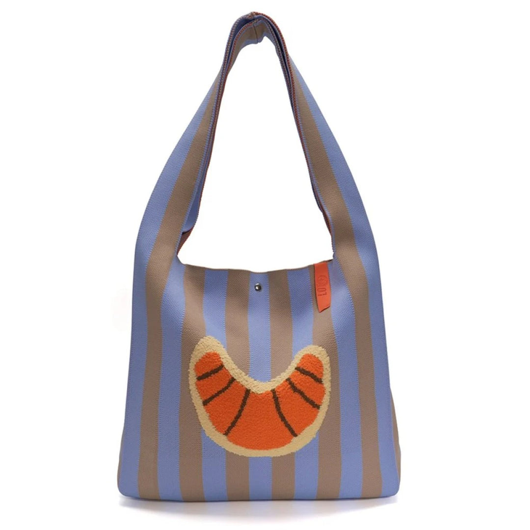Lot83 Shopper Lois | Rebel Edition
