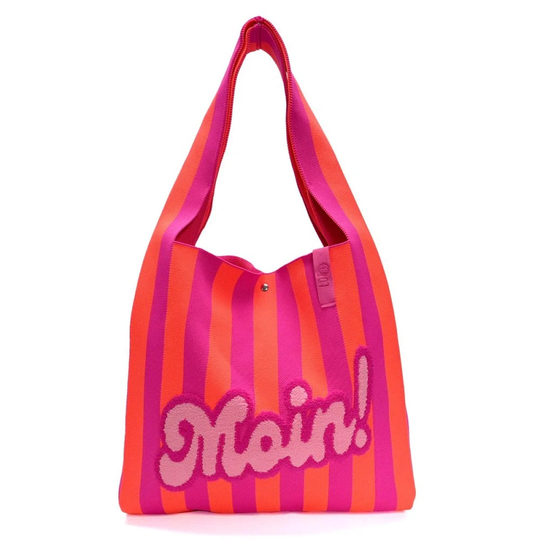 Lot83 Shopper Lois | Rebel Edition