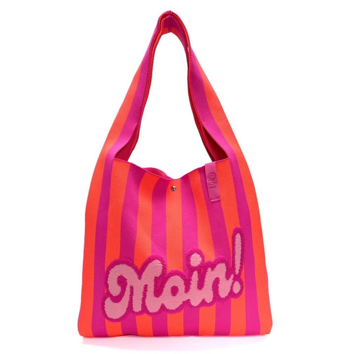 Lot83 Shopper Lois | Rebel Edition