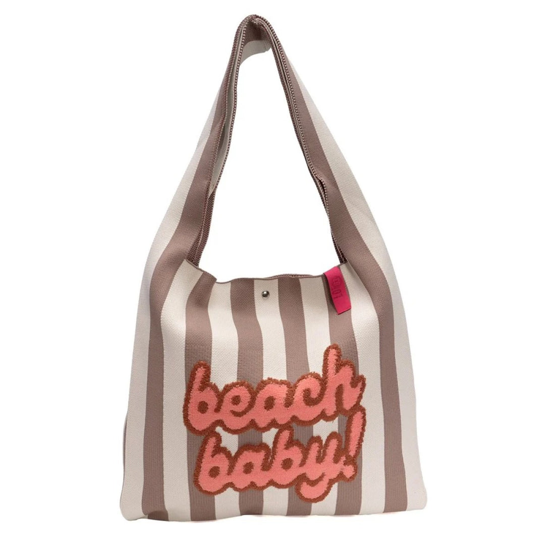 Lot83 Shopper Lois | Rebel Edition