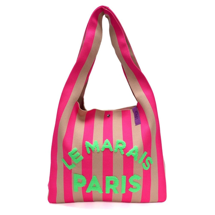 Lot83 Shopper Lois | Rebel Edition