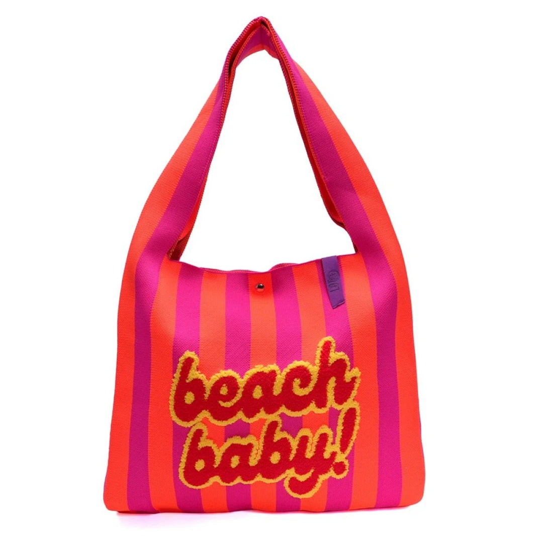 Lot83 Shopper Lois | Rebel Edition