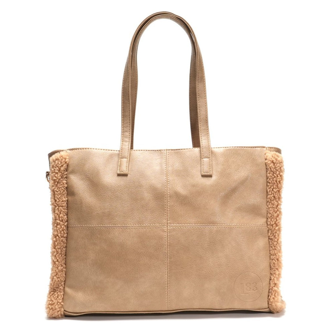 Lot83 Shopper Pien