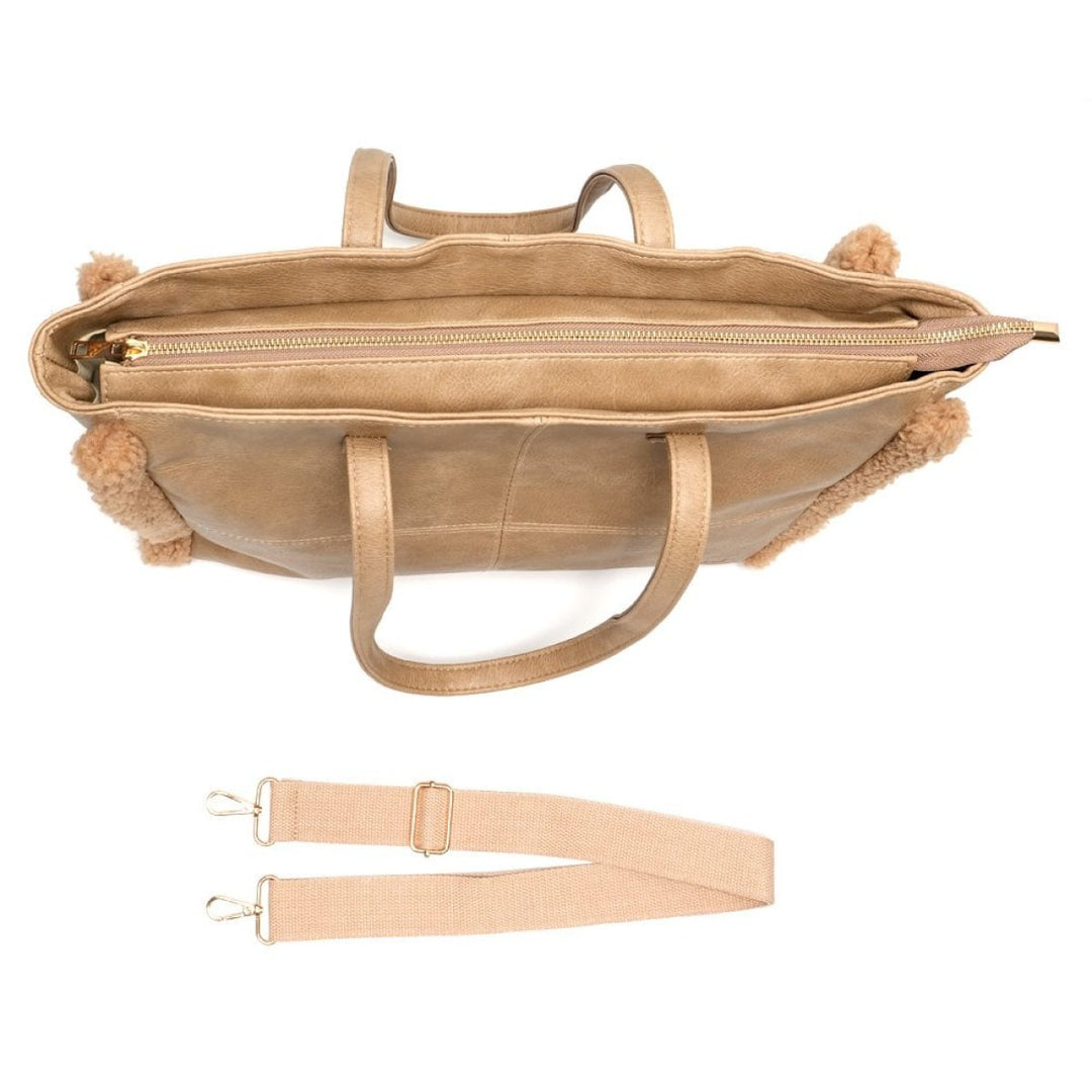 Lot83 Shopper Pien