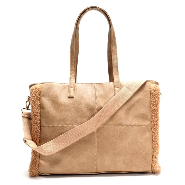 Lot83 Shopper Pien