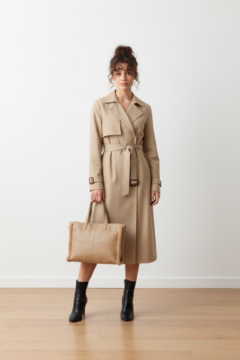 Lot83 Shopper Pien