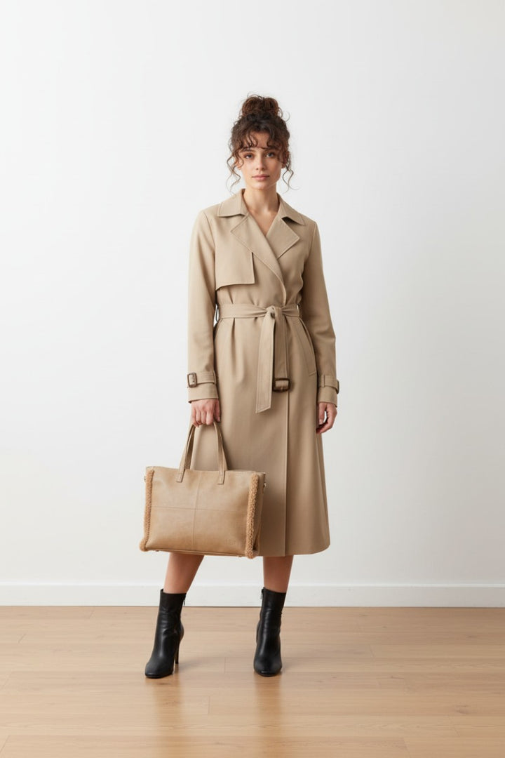 Lot83 Shopper Pien