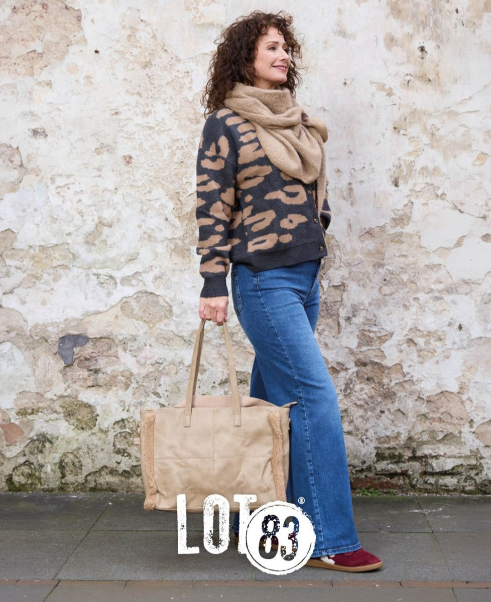 Lot83 Shopper Pien
