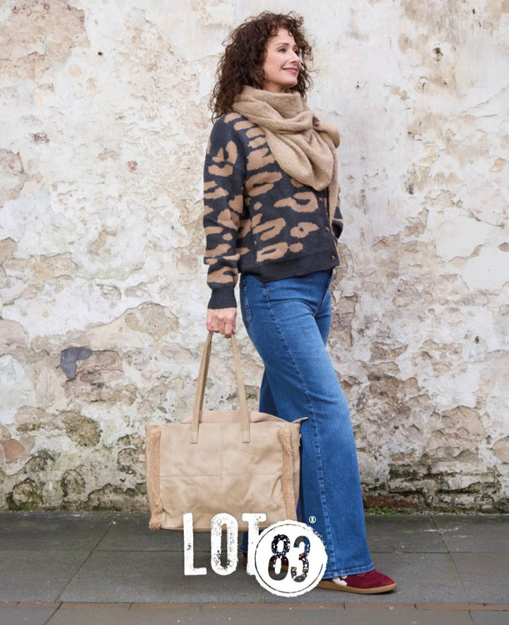 Lot83 Shopper Pien