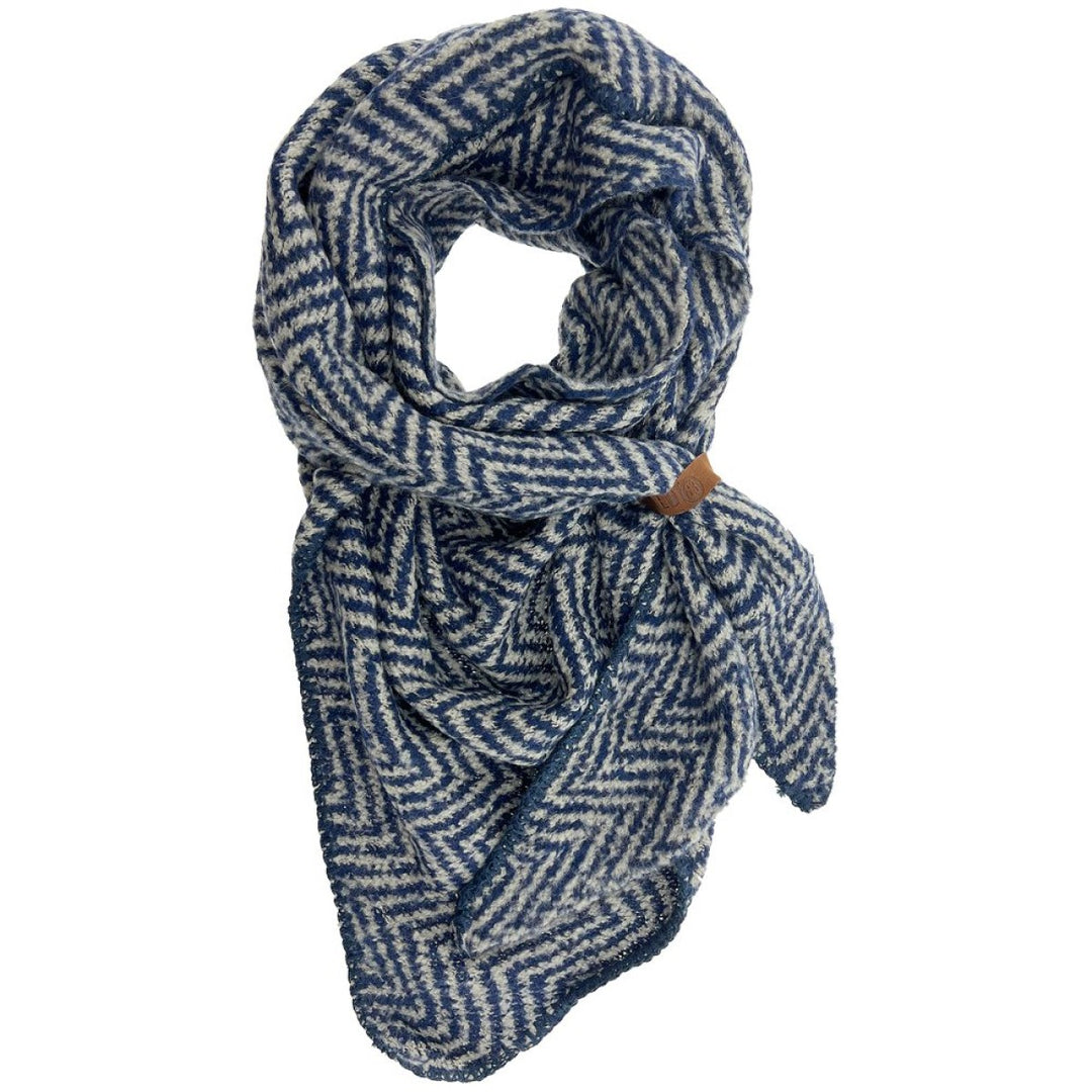 Lot83 Sjaal Anna