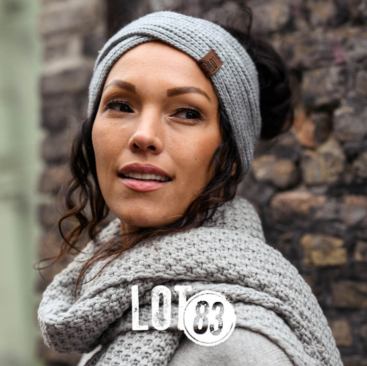 Lot83 Sjaal Bo